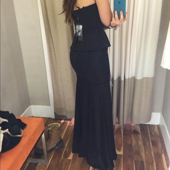 BCBG dress - Picture 3 of 4